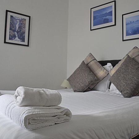 The Punchbowl Inn Askham  エクステリア 写真