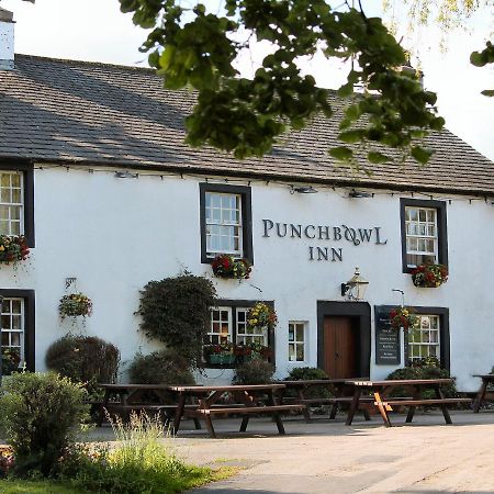 The Punchbowl Inn Askham  エクステリア 写真