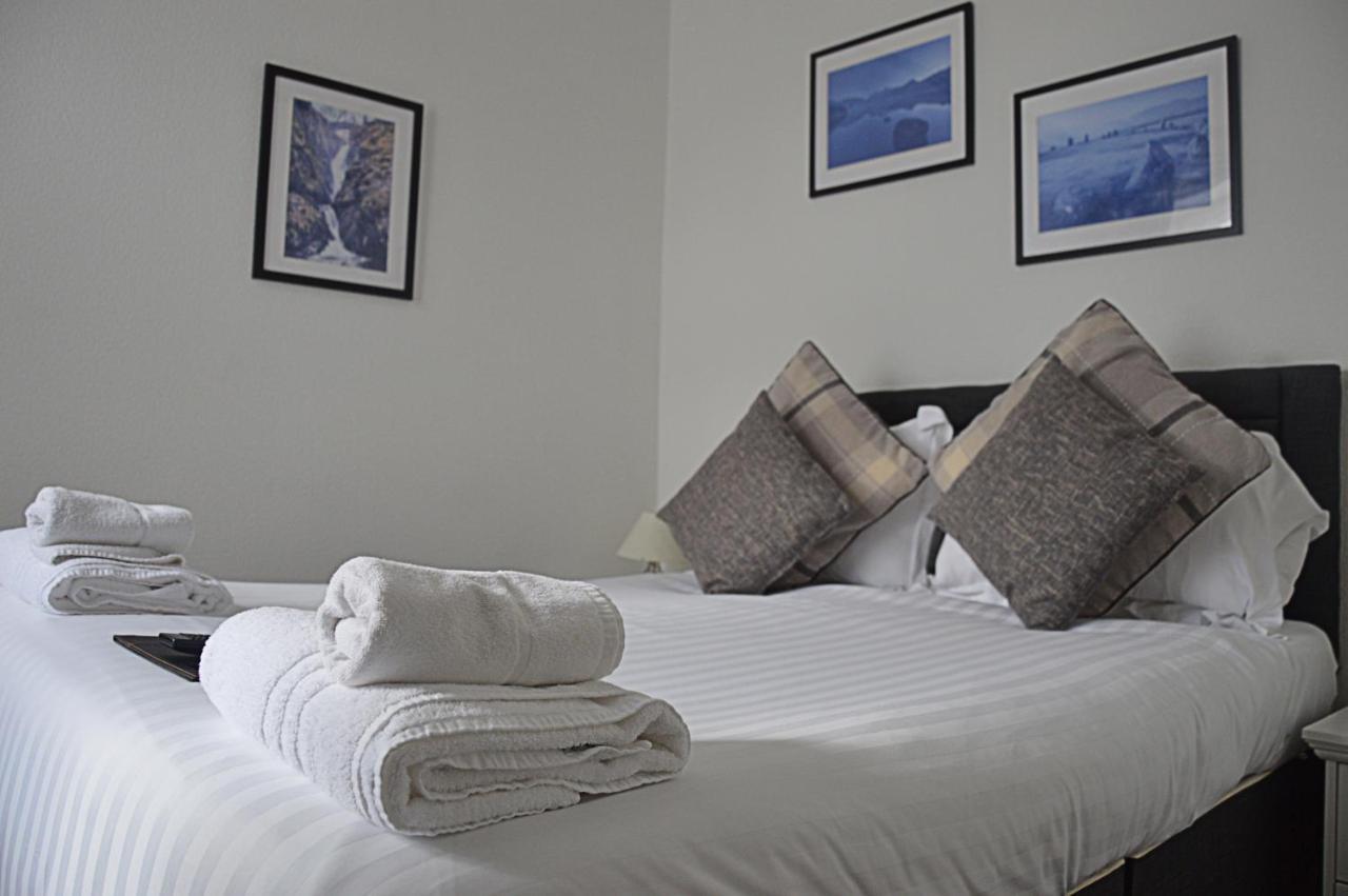 The Punchbowl Inn Askham  エクステリア 写真