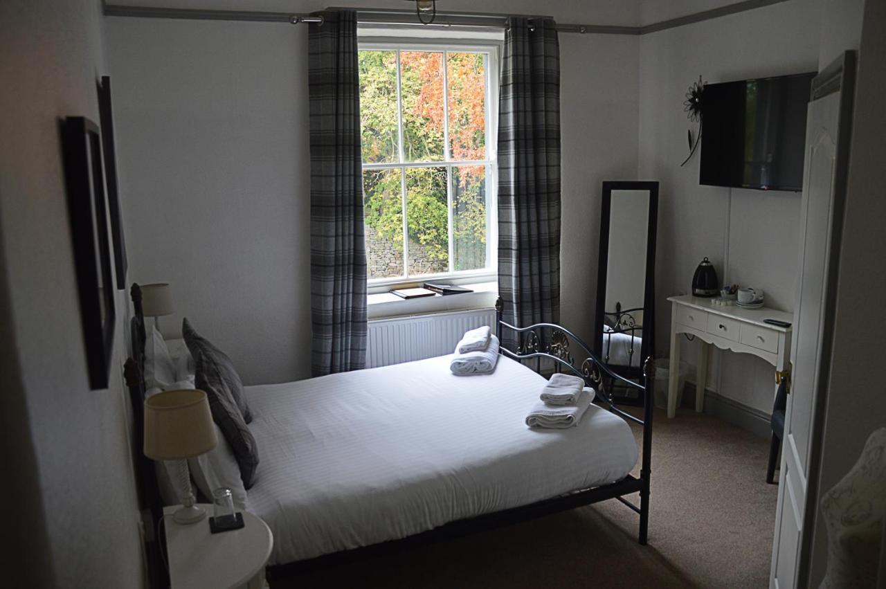 The Punchbowl Inn Askham  部屋 写真