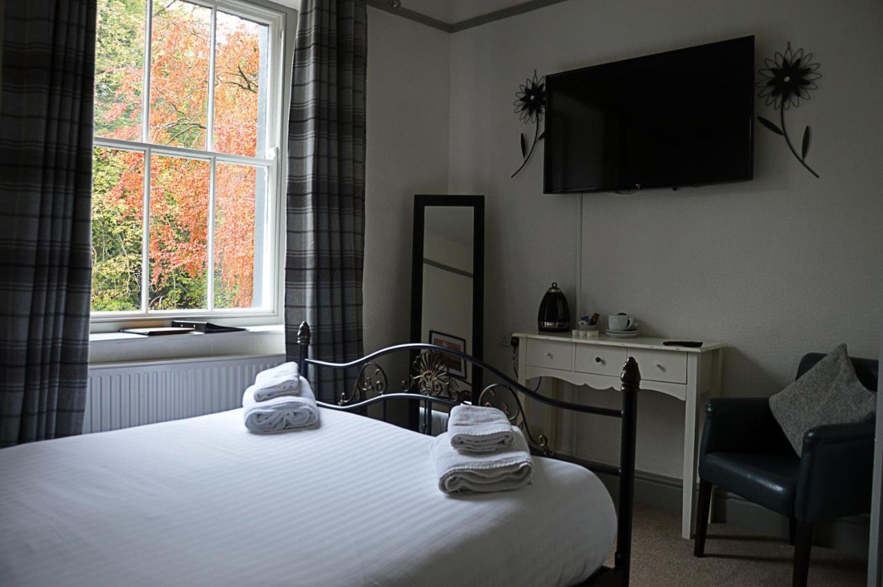 The Punchbowl Inn Askham  エクステリア 写真