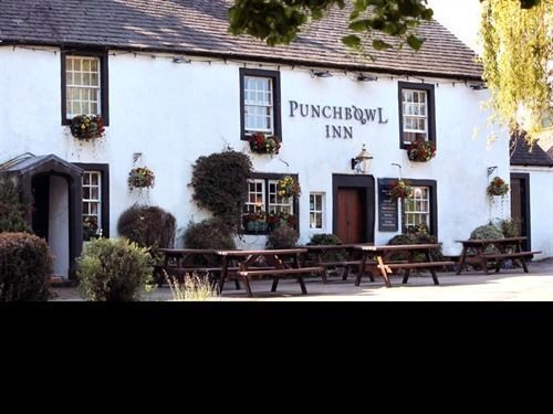 The Punchbowl Inn Askham  エクステリア 写真