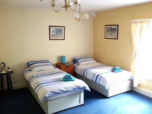 The Punchbowl Inn Askham  エクステリア 写真