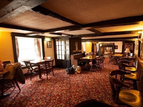 The Punchbowl Inn Askham  エクステリア 写真