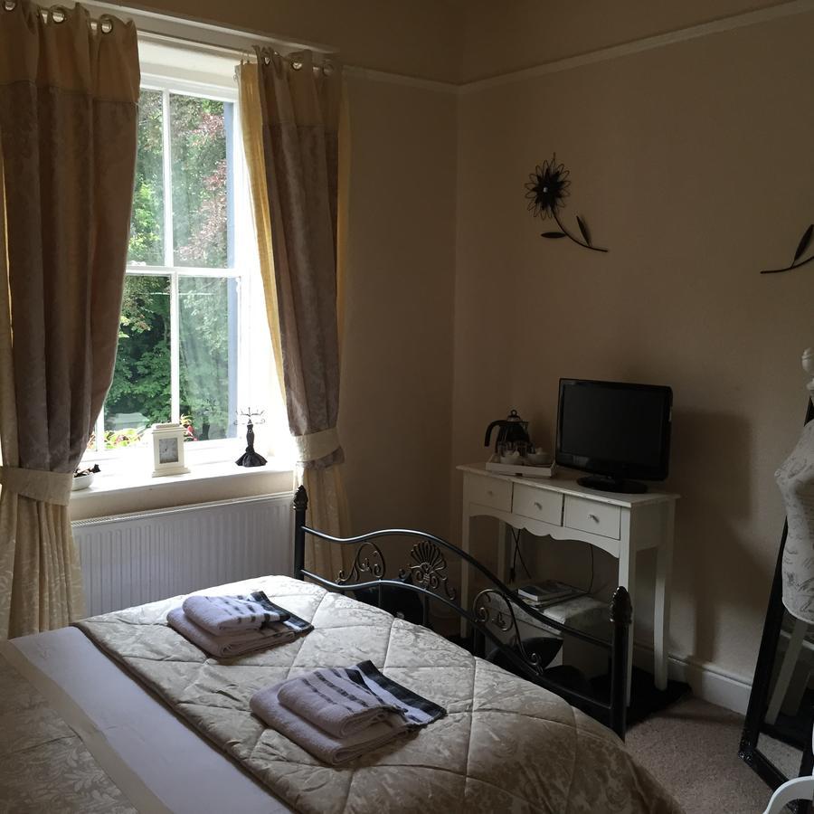 The Punchbowl Inn Askham  エクステリア 写真