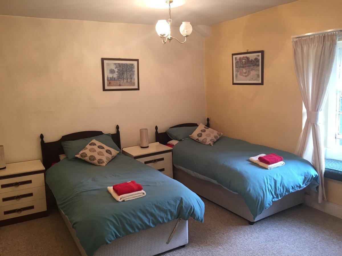 The Punchbowl Inn Askham  エクステリア 写真