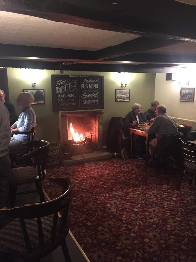 The Punchbowl Inn Askham  エクステリア 写真