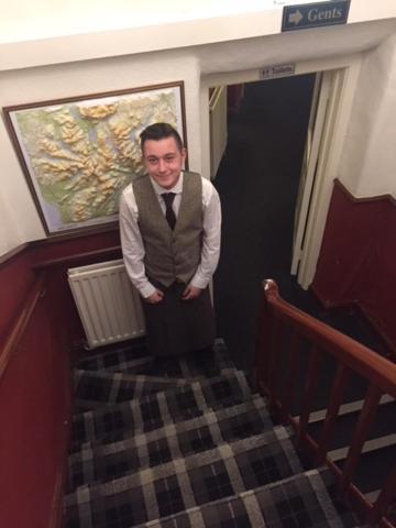 The Punchbowl Inn Askham  エクステリア 写真