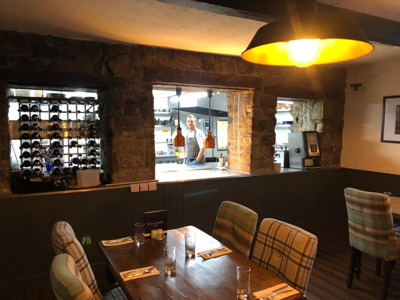 The Punchbowl Inn Askham  エクステリア 写真