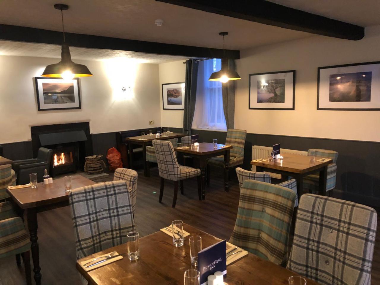 The Punchbowl Inn Askham  エクステリア 写真
