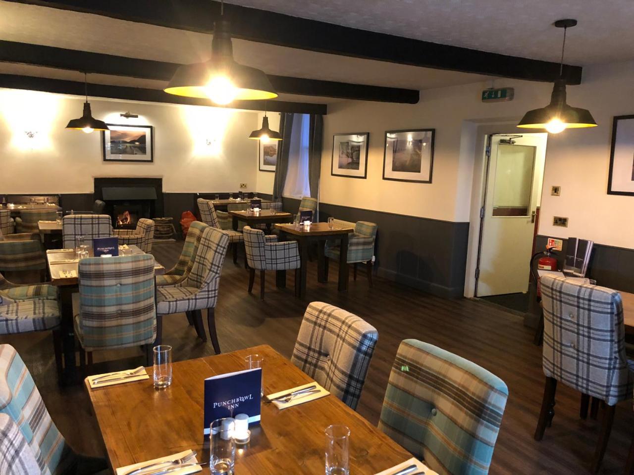The Punchbowl Inn Askham  エクステリア 写真