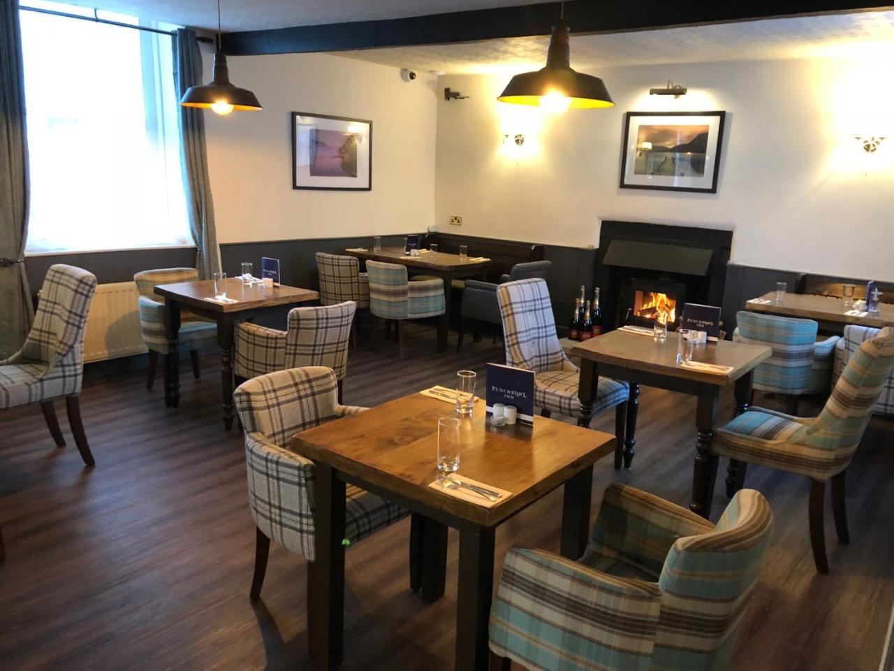 The Punchbowl Inn Askham  エクステリア 写真